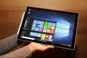 Surface Pro高效整理指南：告别杂乱，把二合一生产力工具用到极致