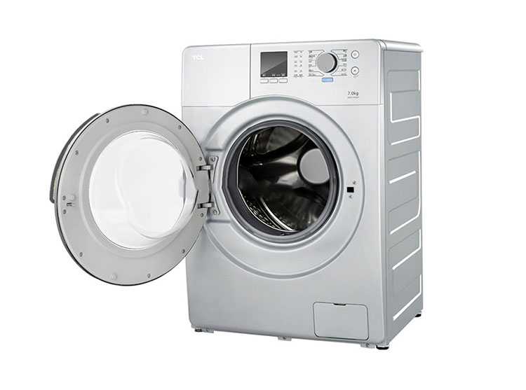 TCL滚筒洗衣机到底怎么样？老用户跟你唠唠嗑