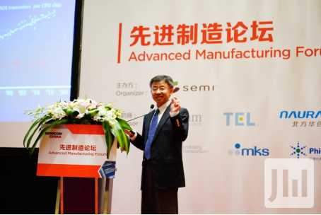 上海华虹宏力，这个芯片界的“实力派”究竟怎么样？