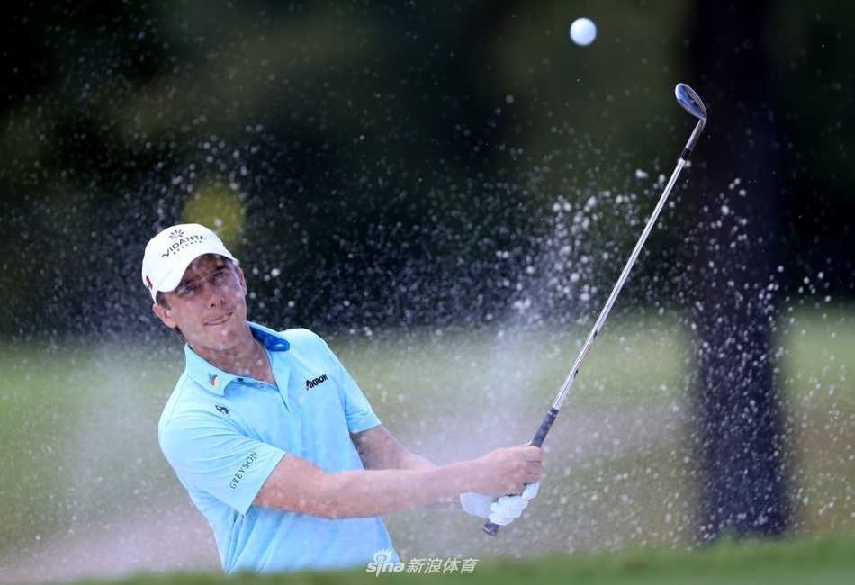 杰克逊乡村俱乐部绿意盎然的球道与果岭，为球员创造低杆数提供了绝佳舞台